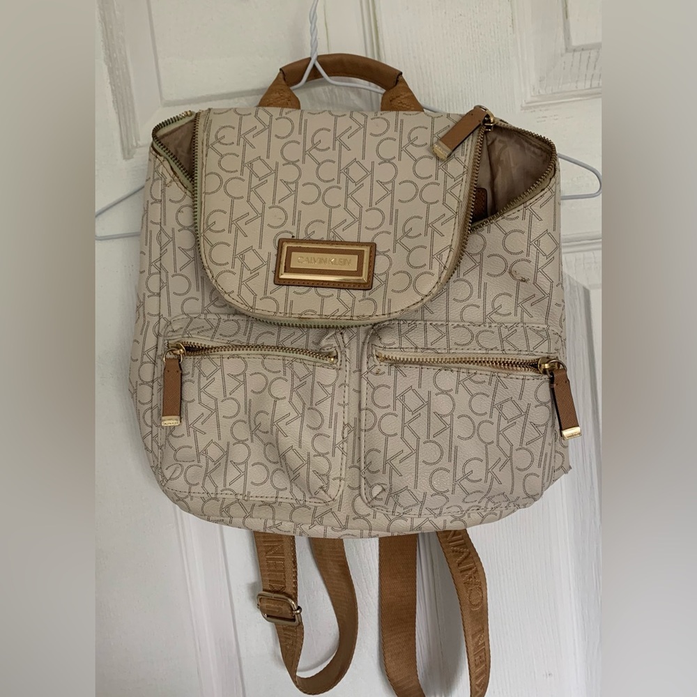 Calvin Klein Backpack